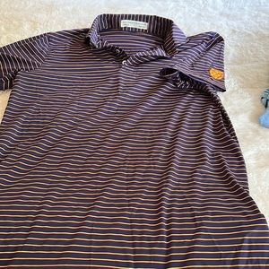 Holderness and Bourne polo